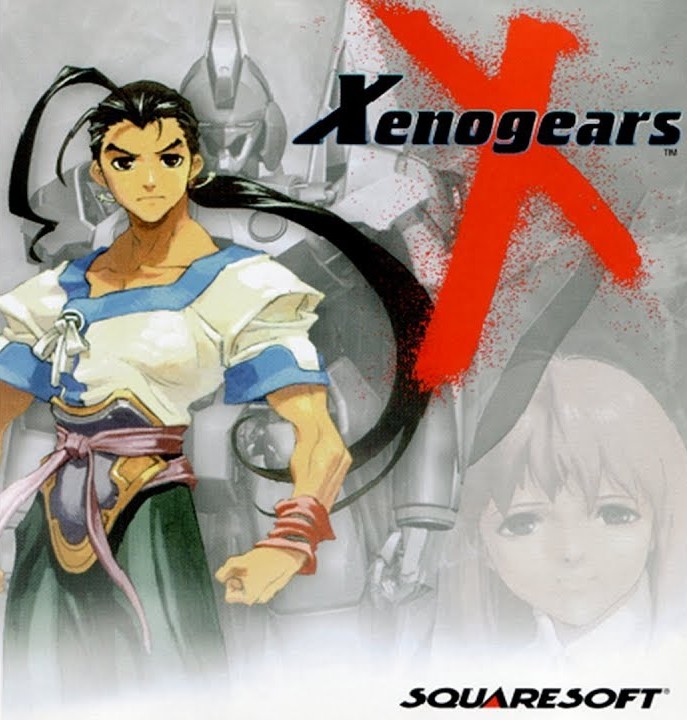 Xenogears